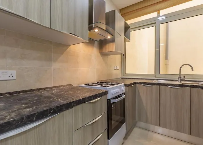 Pet friendly Beach Breeze Apartment Your Seaside Getaway By Sf Homes St. Paul's Bay