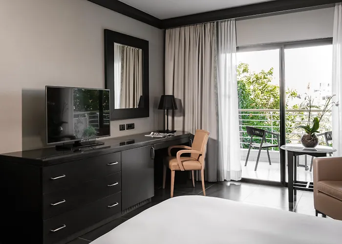 Hotel a San Giuliano