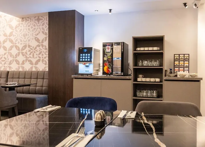 Alavits Hotel By St Hotels Gzira