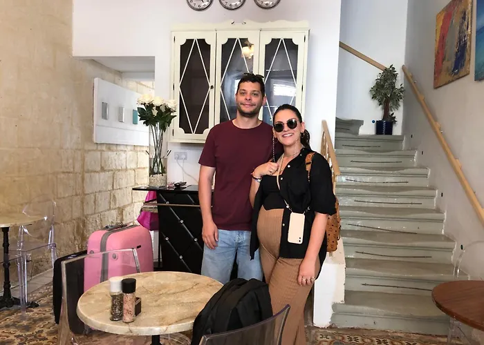 Huisdiervriedelijke Lh Sliema (Adults Only) Hotel