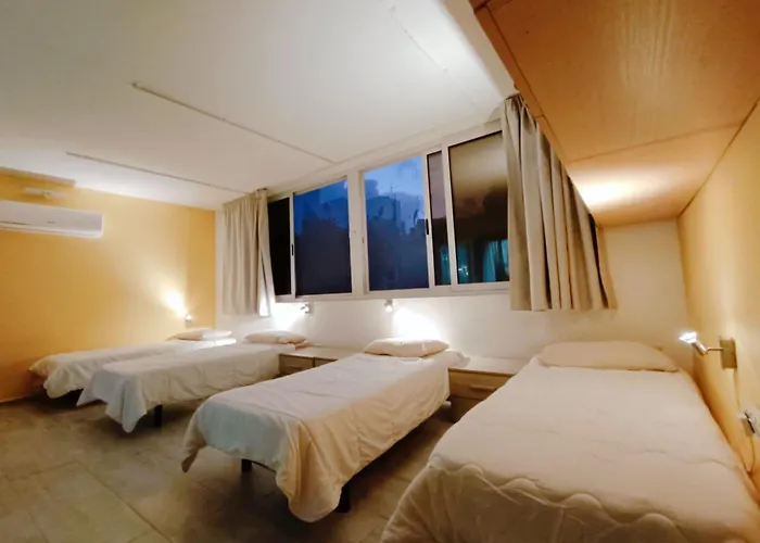Hotel Juliet Housing Gzira