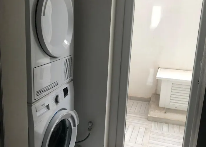 Pet friendly Meadow Views Saint Paul'S Bay Flat 2 Apartment St. Paul's Bay