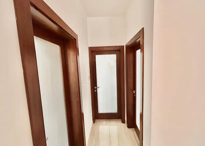 Huisdiervriedelijke Sliema 2 Bedroom Apartment