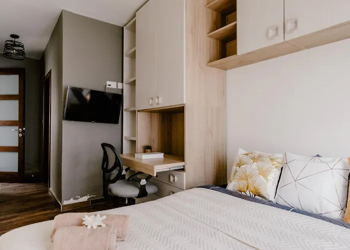 Apartamento La88 Bayview Penthouse With Jacuzzi Sliema admite animales
