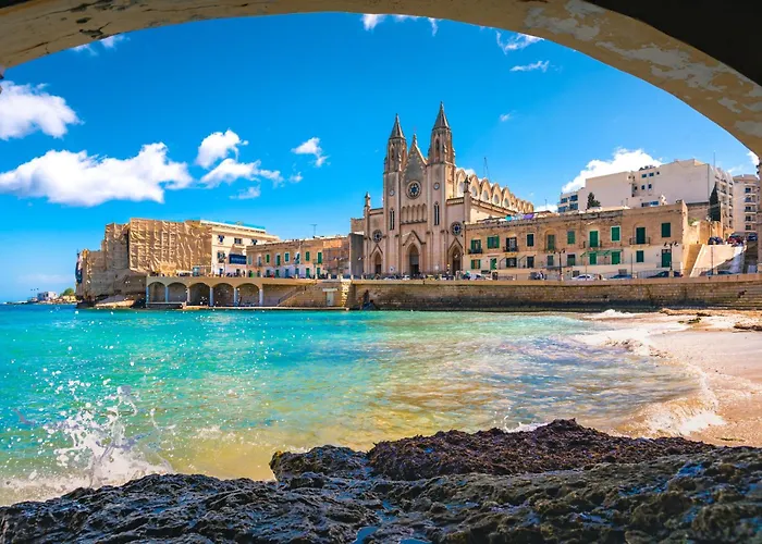 La88 Bayview Apartment I Sliema