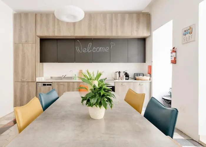Beste 5 Bed en Breakfasts in Sliema