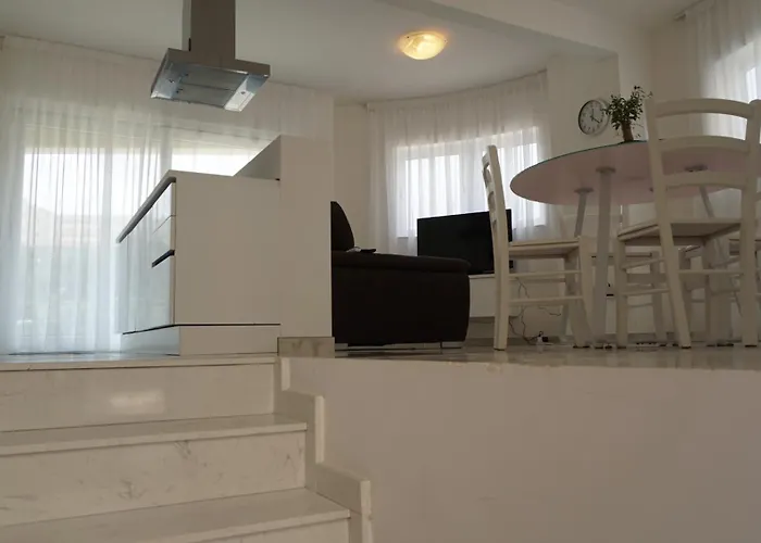 Huisdiervriedelijke Mensija Valley Residences San Ġiljan
