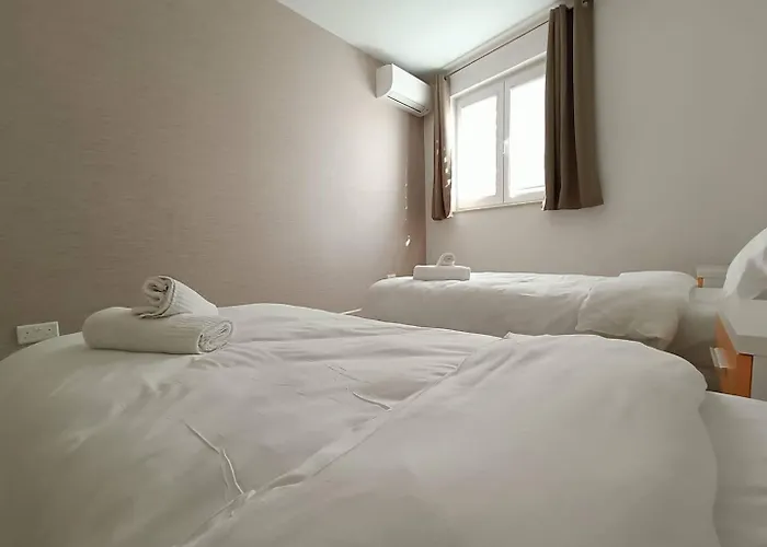 Cosy 2Bed Apartment In Manikata By Homely Mellieħa