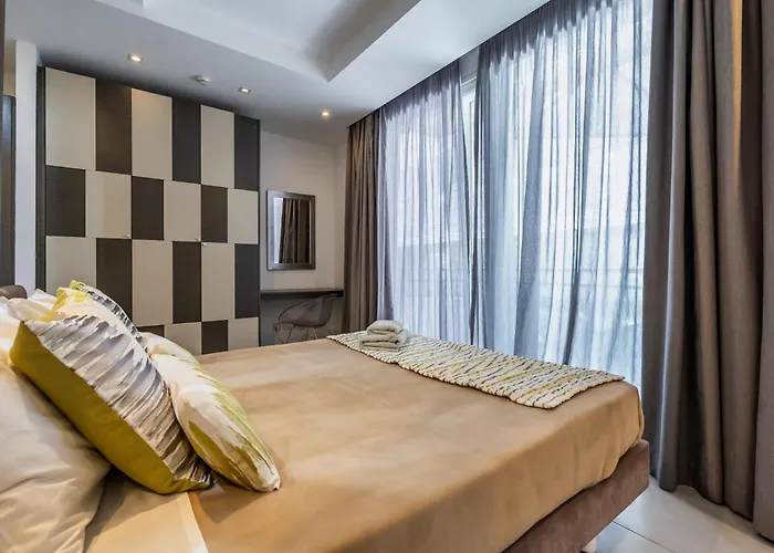 Jules Suites San Giuliano