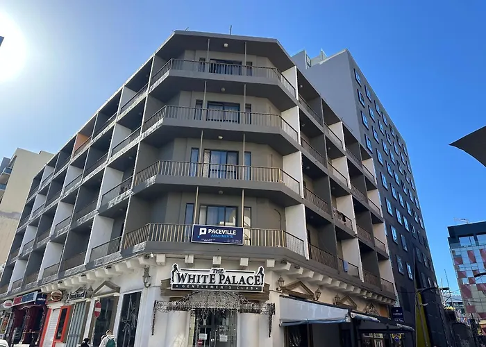 Paceville Apartments San Julián