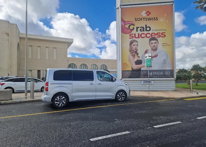 Korzo Suites Gzira