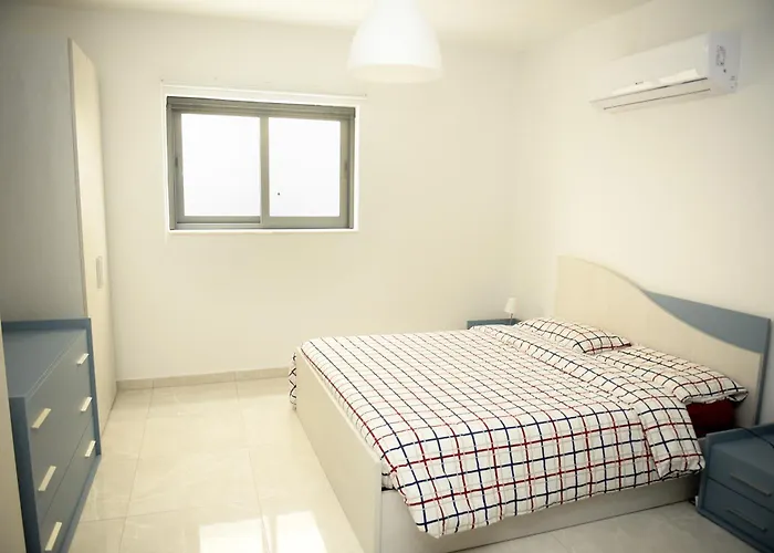 Seaviewcasadialfioqawra Apartment St. Paul's Bay