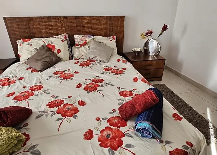Spinola Bay View In St Julians 3 Bedrooms San Ġiljan