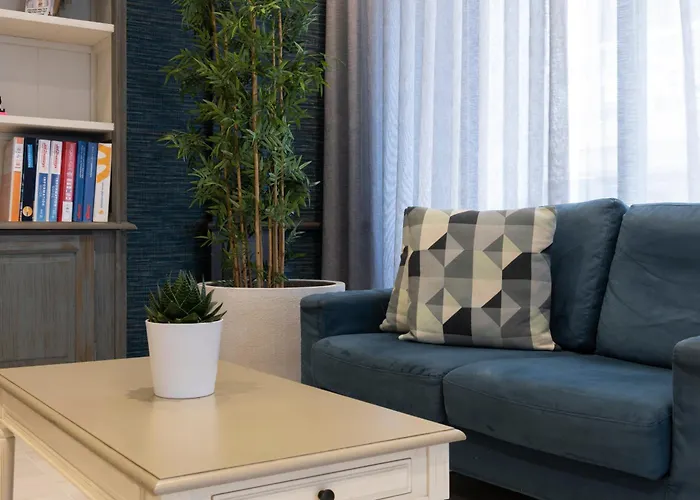 Hotel vicino a Stanze della guerra della batteria Lascaris