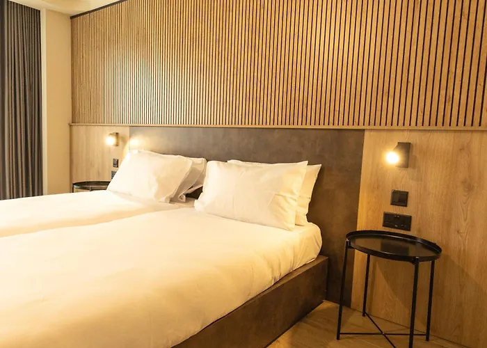 East Sliema Suites