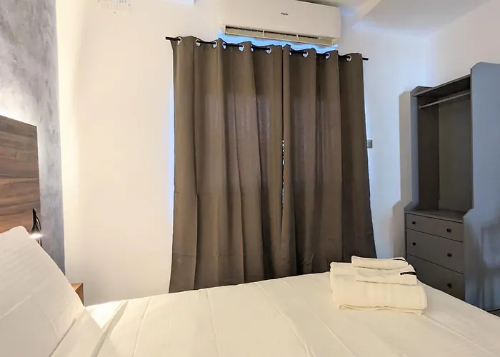 De La Croix Hotel St. Julian's