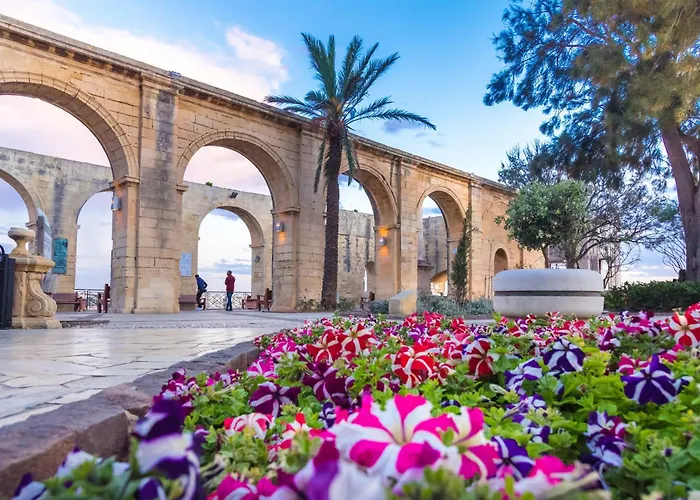 La88 Bayview Rooms Sliema