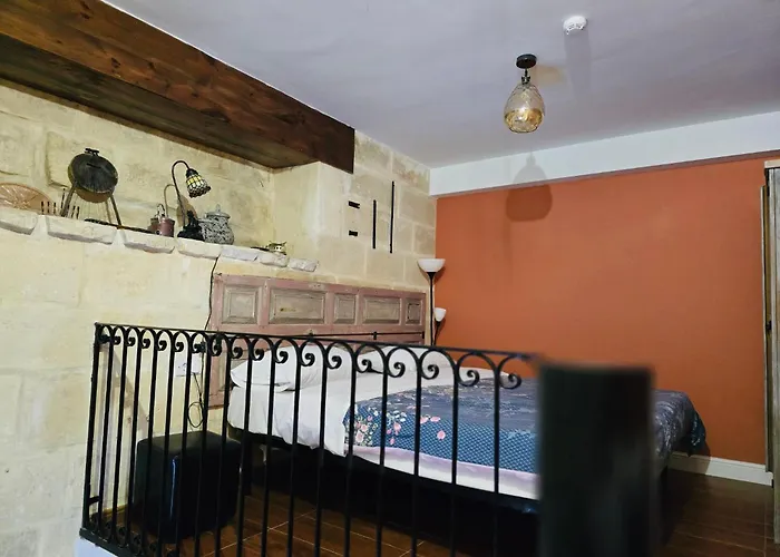 Bed & Breakfast vicino Forte Sant'Elmo
