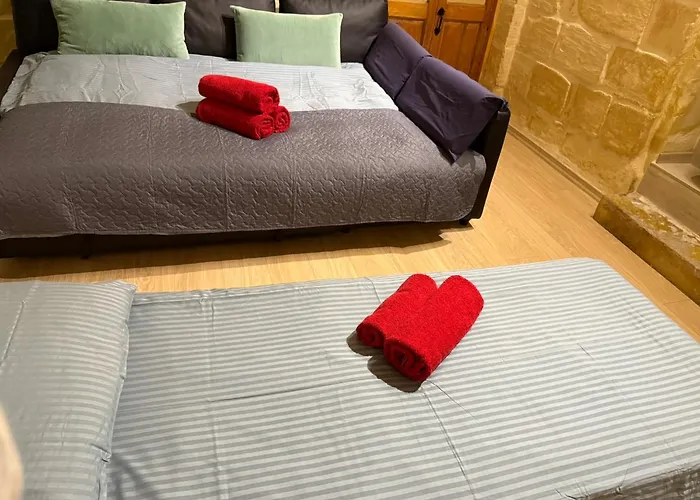 St Elias Apartment San Julián admite animales