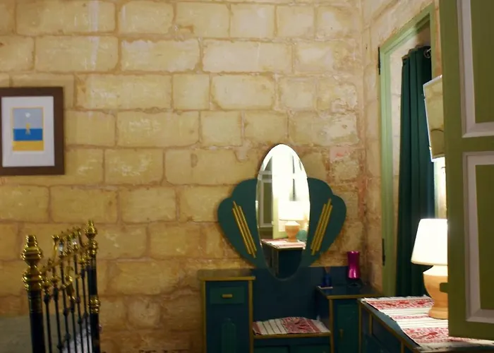 Myrtle Suite - Authentic Valletta Experience