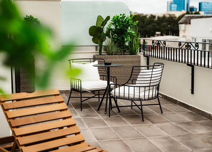 Hotels in Birkirkara