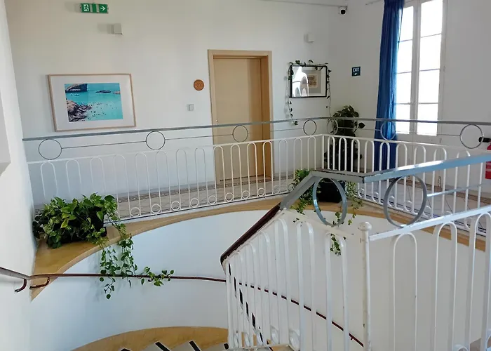 Hostels de Ilha de Malta