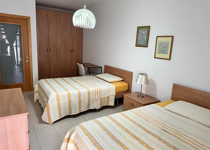 Modern Apartment With Sea View Mellieħa che accetta animali