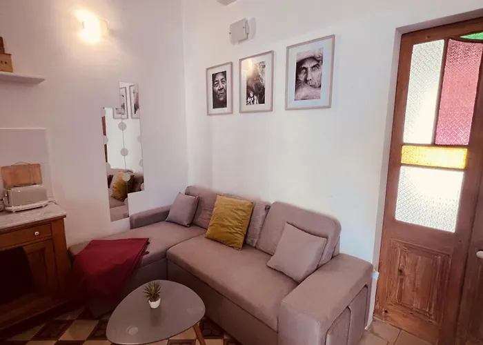 Apartamento La88 Bijou Boutique Sliema