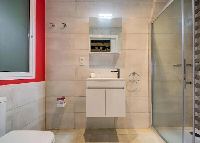 Casa San Domenico Single Room A Valletta