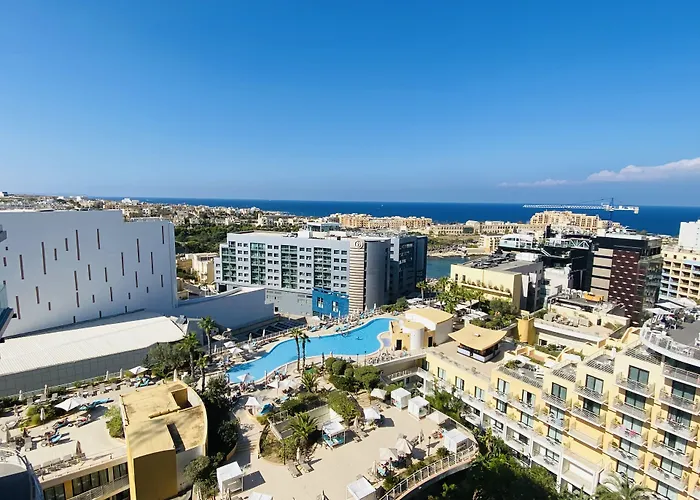Hotel a San Giuliano