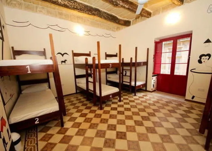 Vallettastay Classic Apartments (Adults Only)