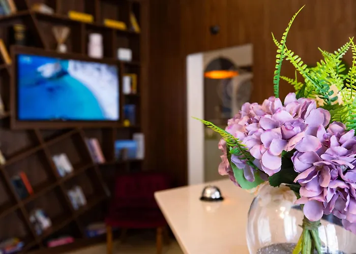 Hotel a Is-Swieqi