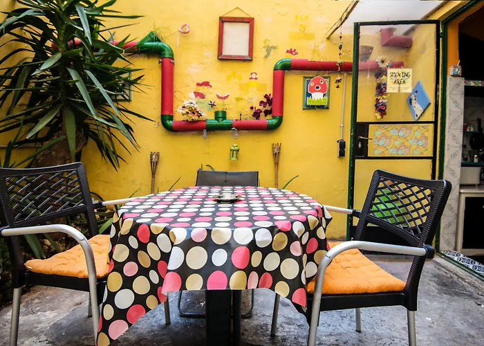 Apartamentos en Sliema 