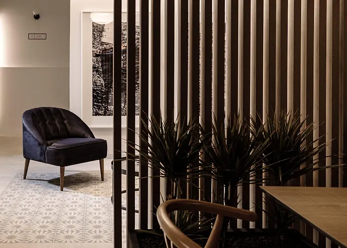 Amery House Sliema