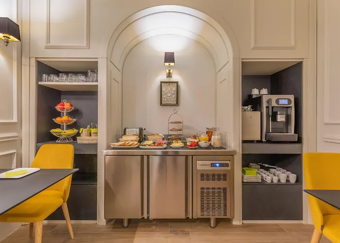 Belle Boutique Hotel Sliema