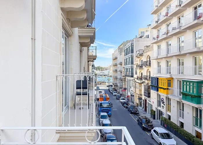 Island Guesthouse Gzira