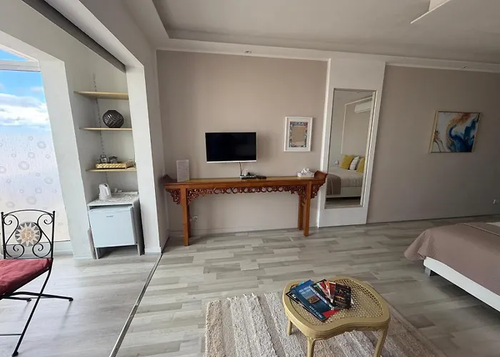 Huisdiervriedelijke Home Sweet Home San Ġiljan