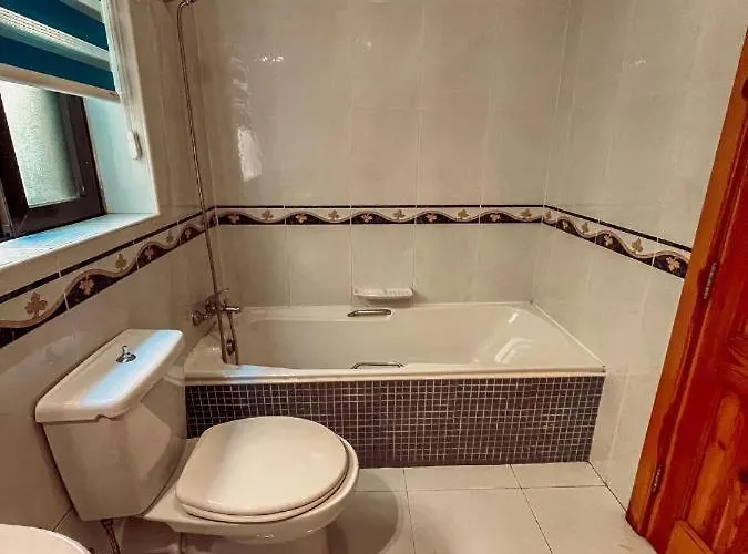 Apartamentos en San Julián 