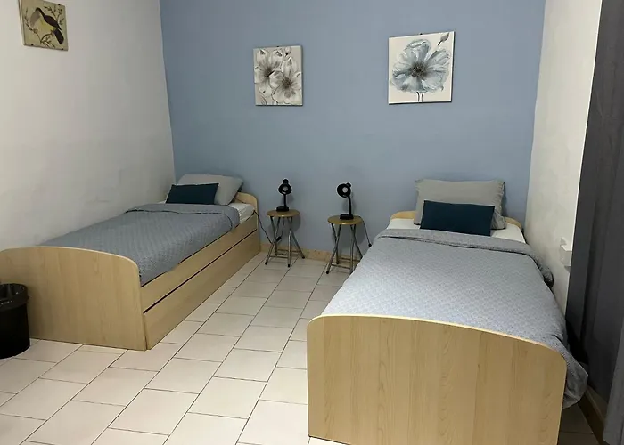 Haustierfreundliches 6Th Floor Seafront Apartment With Open Sea Views Sliema