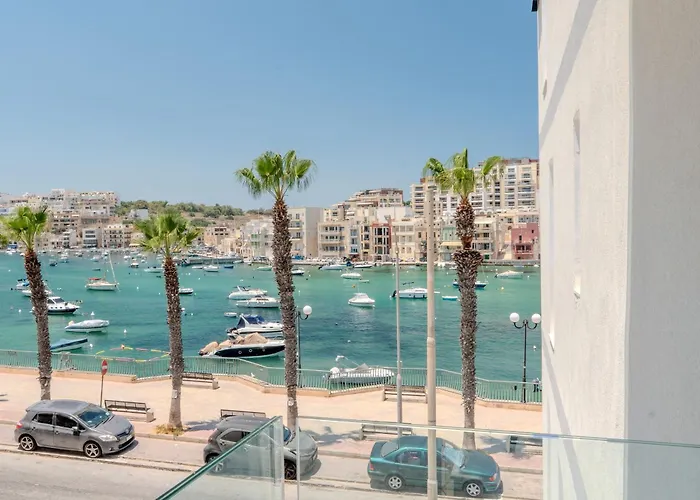 Hotels in Marsaskala