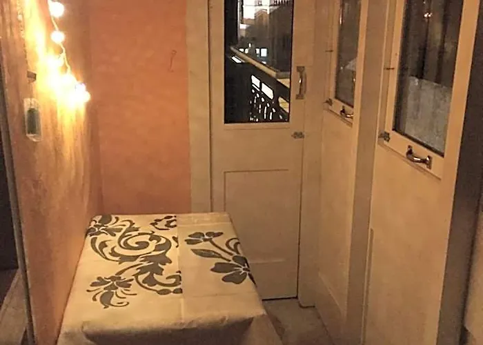 Sunrise Apartment Valletta