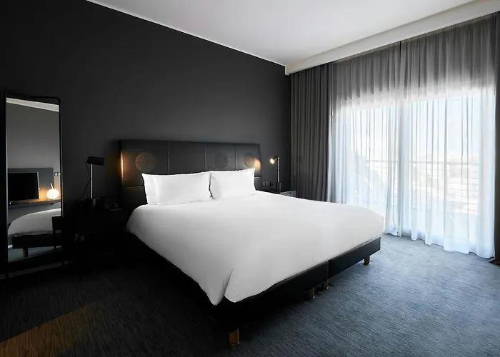 Intercontinental Malta By Ihg Hotel San Ġiljan