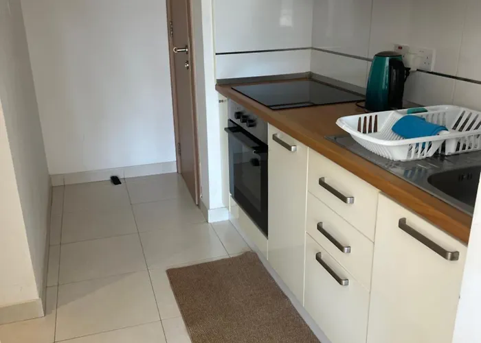 Entire Guest Suite San Giuliano