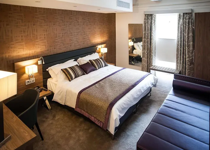 Palazzo Paolina Boutique Hotel Valletta