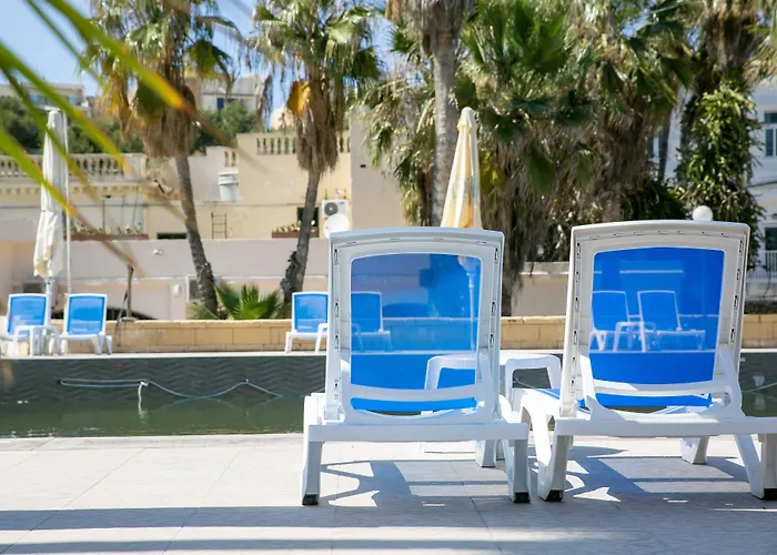 Hotel a 3 stelle a San Giuliano