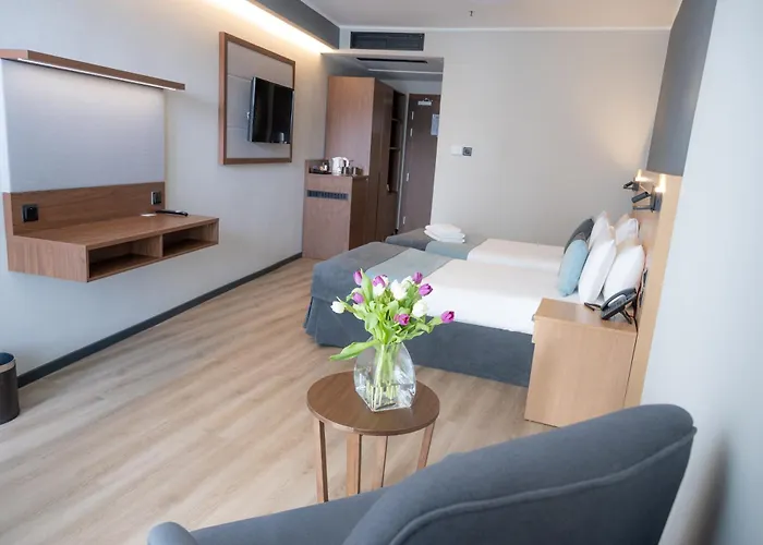 Beste  10 Spahotels in Sliema voor een ontspannende vakantie