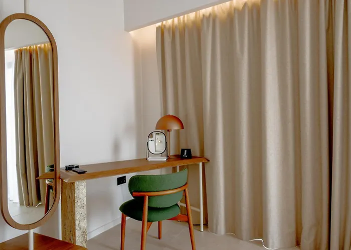 Hotels in de buurt van Portomaso-jachthaven