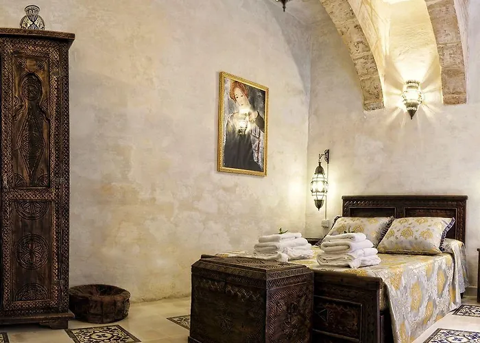 Valletta Luxury Palazzo