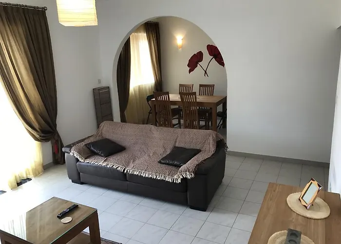 Baite in affitto a San Giuliano