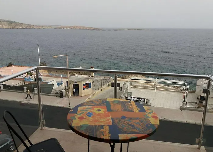 Panorama Mediterranea St. Paul's Bay